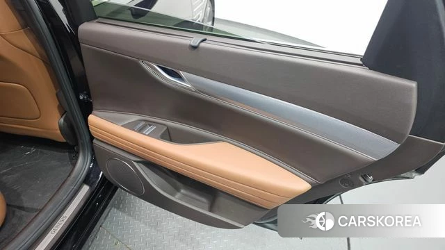 Genesis G80 (RG3) id 4249733 из Кореи 22