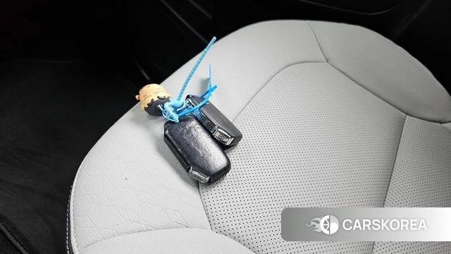 Kia The New Kia Ray id 4456488 из Кореи 22