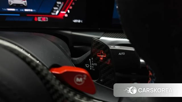 BMW M2 (G87) id 4474589 из Кореи 22