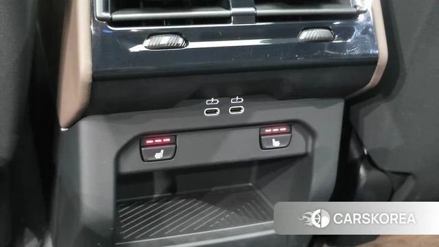 BMW 5 Series (G60) id 4686574 из Кореи 22