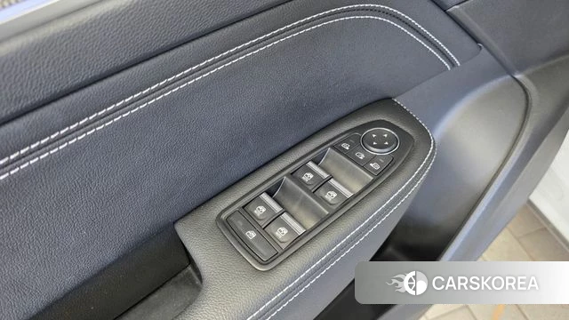 Renault Korea (Samsung) XM3 id 4935596 из Кореи 22