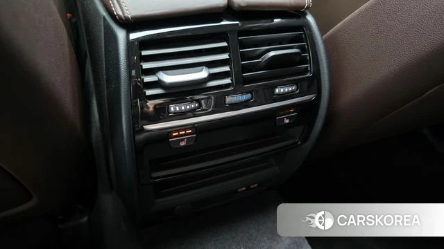 BMW 5 Series (G30) id 4397031 из Кореи 22