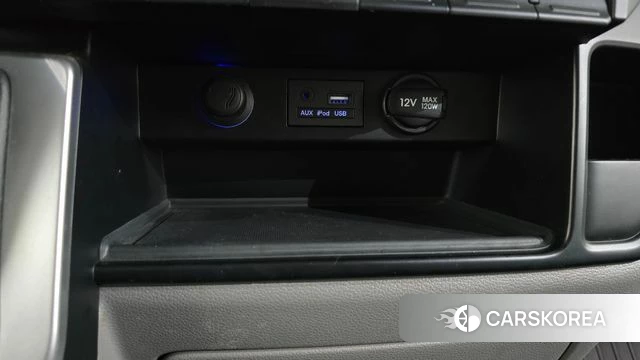 Hyundai Solati id 4593432 из Кореи 22