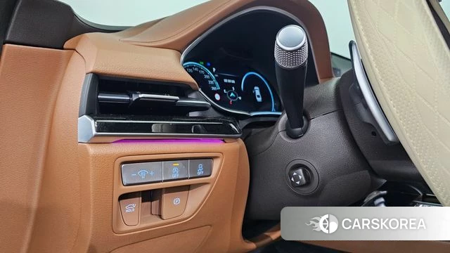 Genesis G80 (RG3) id 4309290 из Кореи 22