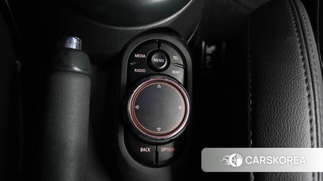 Mini Cooper D id 4459390 из Кореи 22
