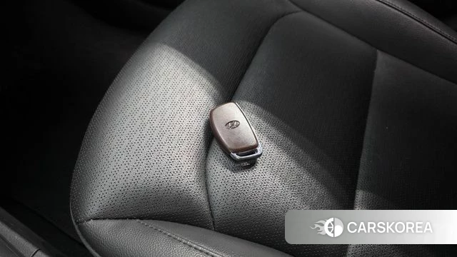 Hyundai The New Avante AD id 4447678 из Кореи 22