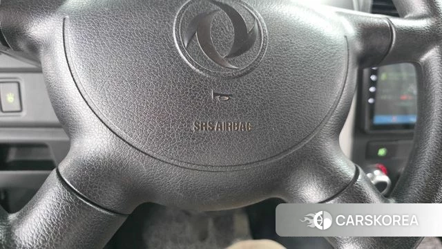 Dongfeng Socon C35 id 4687897 из Кореи 22
