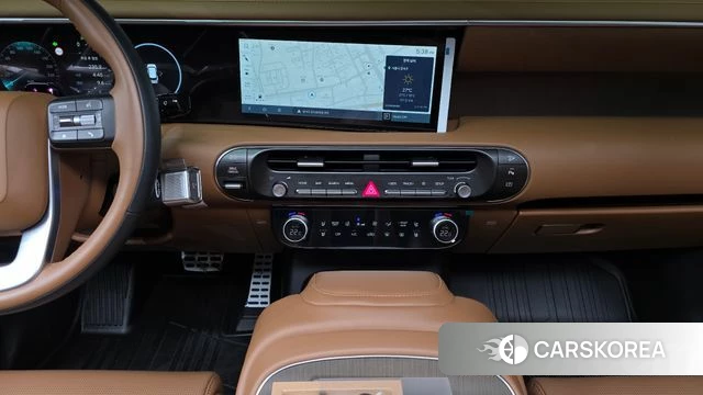 Hyundai Palisade (LX3) id 4847356 из Кореи 22