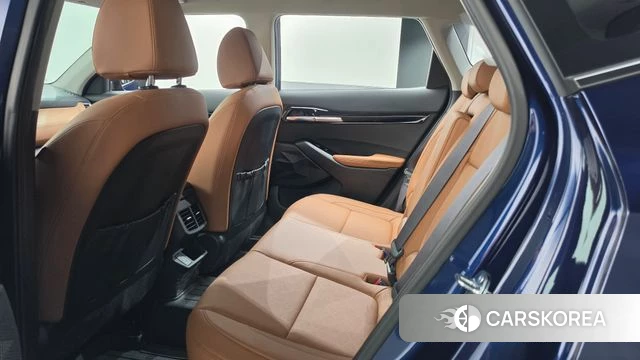 Kia The New Seltos id 4871130 из Кореи 22