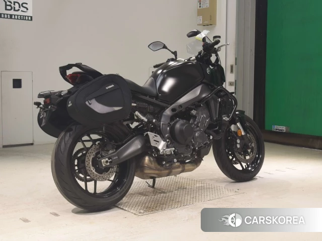 Yamaha MT-09 ABS id 3945390 из Японии 22