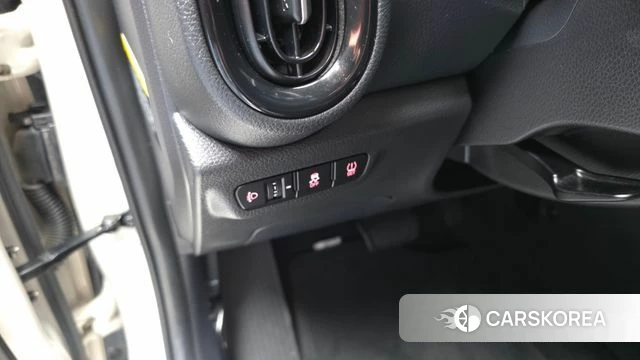 Kia Morning Urban (JA) id 4905115 из Кореи 22