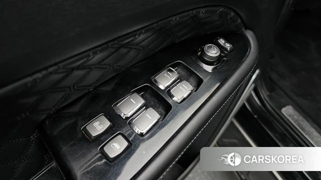 Ssangyong All New Rexton id 4793318 из Кореи 22