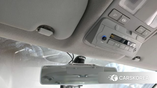 Hyundai The New Grand Starex id 4943353 из Кореи 22