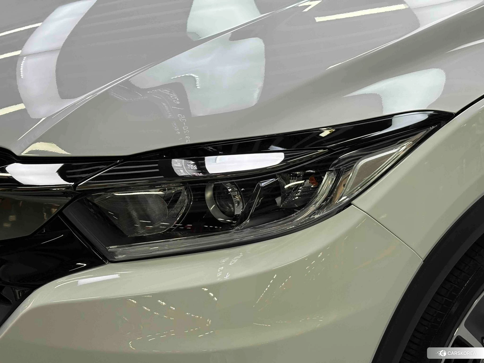 Honda Vezel id 4453836 из Китая 22