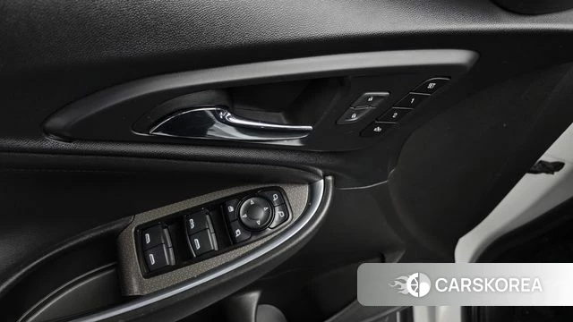 Chevrolet (GM Daewoo) The New Malibu id 4536144 из Кореи 22