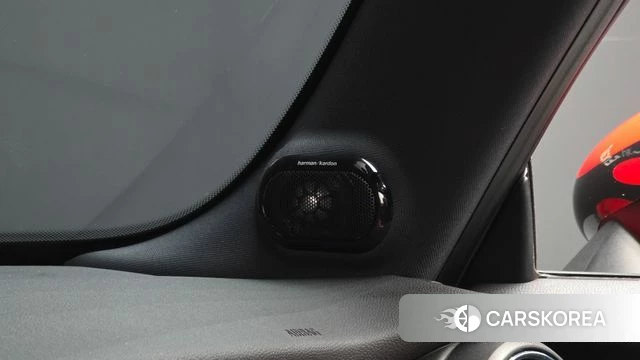 Mini Cooper S id 4562788 из Кореи 22