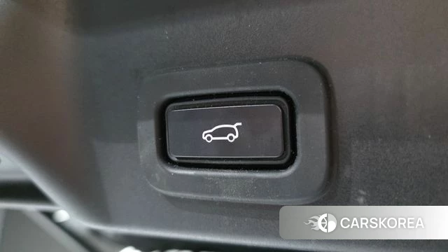 Land Rover Range Rover Evoque 2nd Generation id 4873197 из Кореи 22