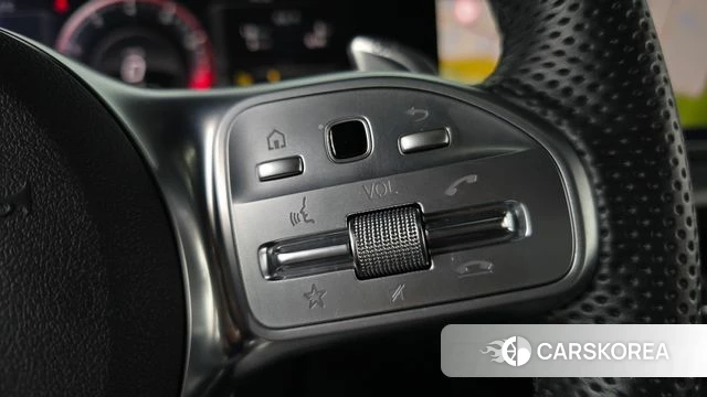 Mercedes-Benz G-Class W463b id 4593230 из Кореи 22