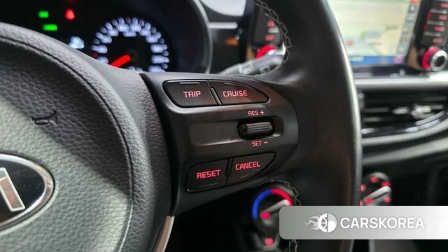 Kia All New Morning (JA) id 4737169 из Кореи 22