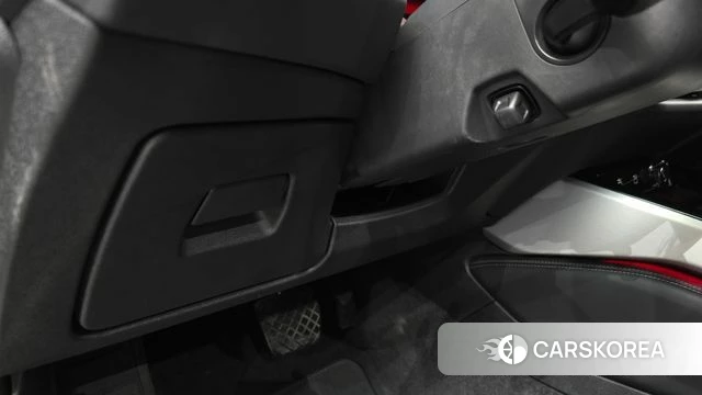 Audi A5 (B10) id 4462190 из Кореи 22