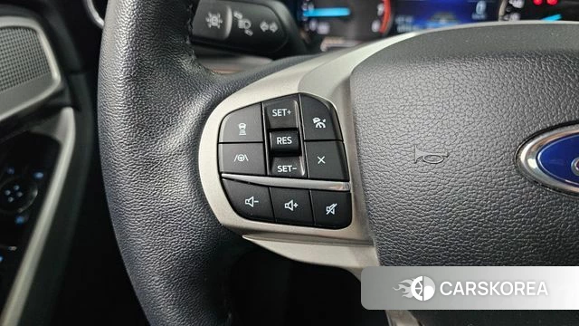 Ford Explorer 6th Generation id 4434069 из Кореи 22