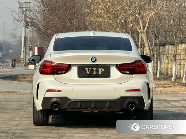 BMW 1 series id 4290753 из Китая 22