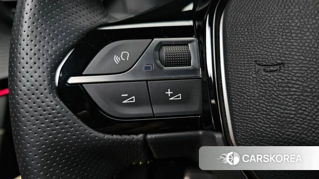 Peugeot e-208 second Generation id 4506088 из Кореи 22
