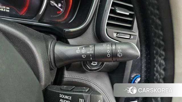 Renault Korea (Samsung) QM6 id 4677831 из Кореи 22