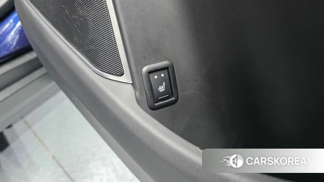 Maserati Levante id 4490053 из Кореи 22