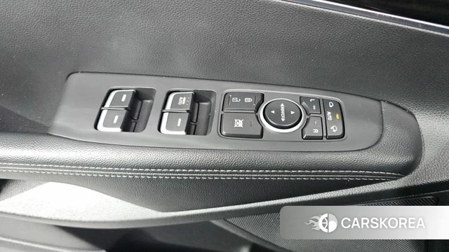 Kia The New Sorento id 4727531 из Кореи 22