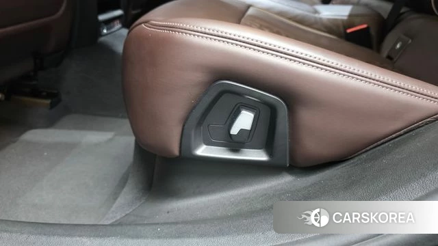 BMW 6 Series GT (G32) id 4395747 из Кореи 22
