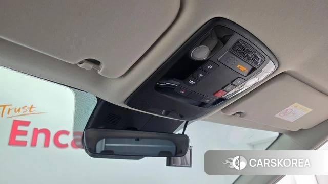 Kia The New Carnival 4th Generation id 4934612 из Кореи 22
