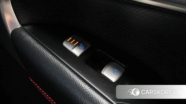 Genesis G70 id 4652225 из Кореи 22