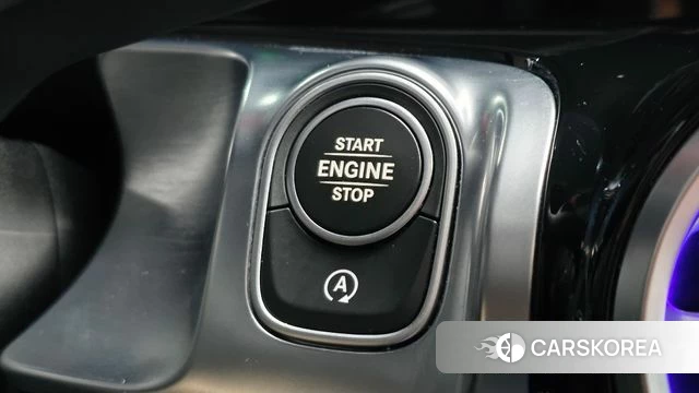 Mercedes-Benz GLB-Class X247 id 4697984 из Кореи 22
