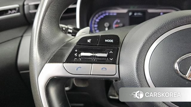 Hyundai Tucson (NX4) id 4872030 из Кореи 22