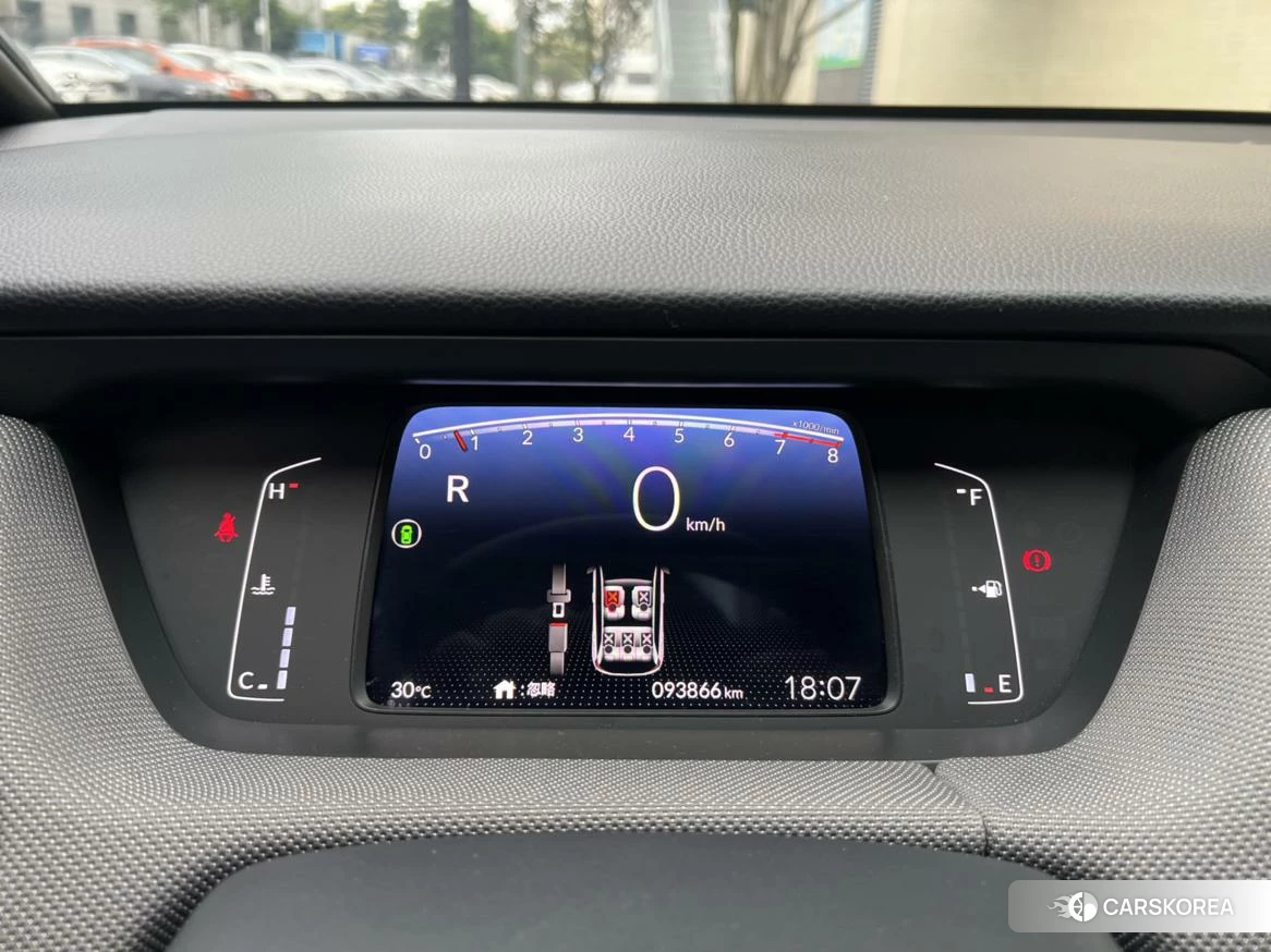 Honda LIFE id 4455392 из Китая 22