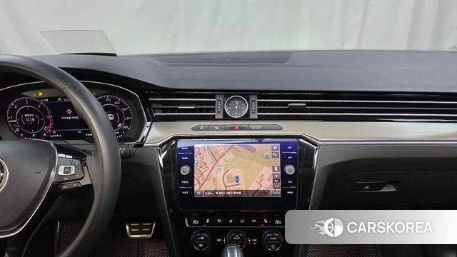 Volkswagen Arteon id 4882319 из Кореи 22