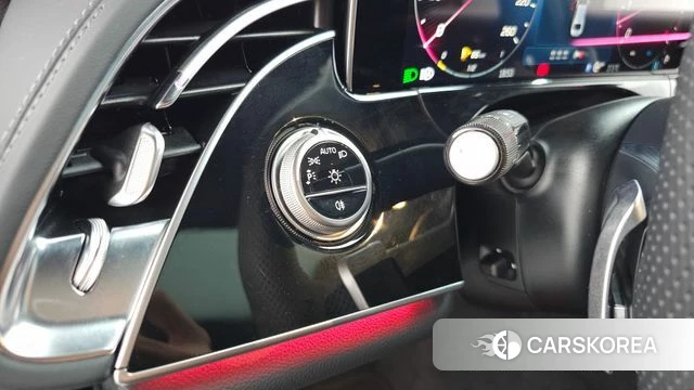 Mercedes-Benz E-Class W214 id 4533167 из Кореи 22