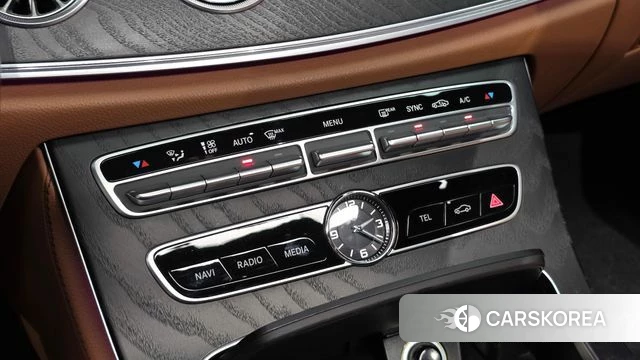 Mercedes-Benz E-Class W213 id 4448058 из Кореи 22