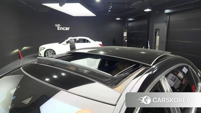 Mercedes-Benz S-Class W222 id 4780950 из Кореи 22