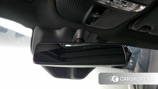 Mercedes-Benz EQC N293 id 4202970 из Кореи 22