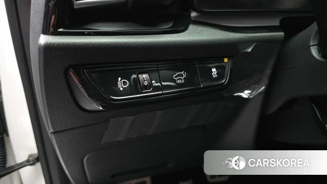 Kia Di All New Niro EV id 4692358 из Кореи 22