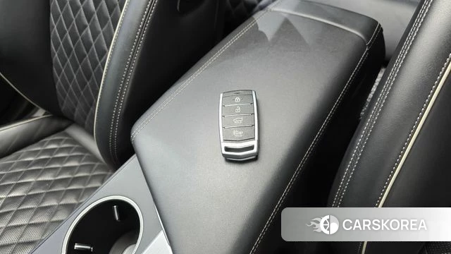 Genesis G70 id 4794966 из Кореи 22