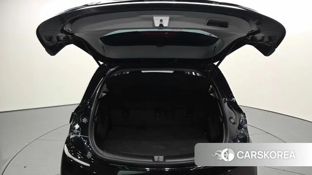 Chevrolet (GM Daewoo) New Bolt EV id 4656525 из Кореи 22