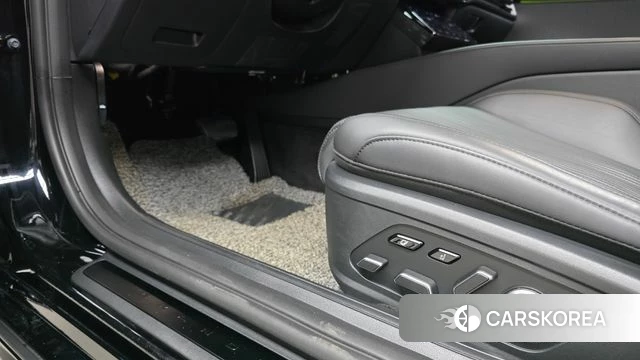 Hyundai Grandeur Hybrid (GN7) id 4898232 из Кореи 22