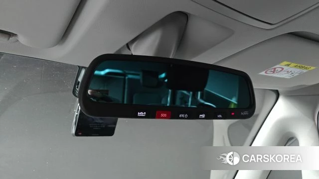 Kia The New Kia Ray EV id 4768064 из Кореи 22