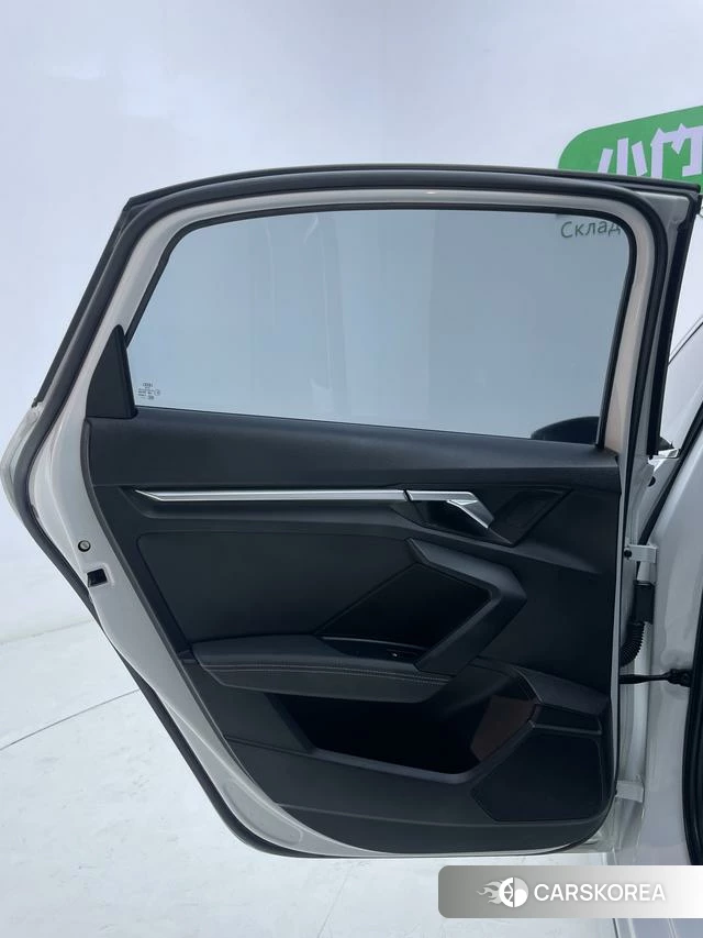 Audi A3 id 4359075 из Китая 22