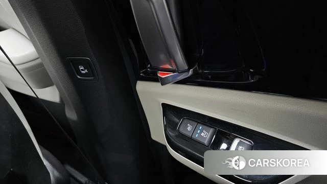 Kia Carnival 4th generation id 4657643 из Кореи 22