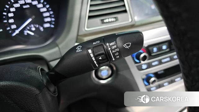 Genesis G80 id 4502534 из Кореи 22