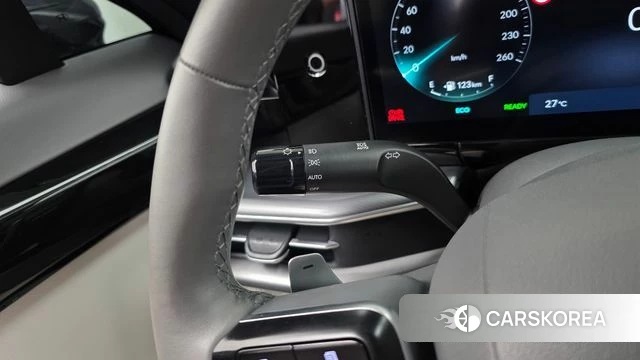 Hyundai Grandeur Hybrid (GN7) id 4571920 из Кореи 22